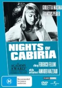 Nights of Cabiria (Notti di Cabiria, Le)